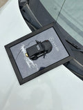 G Wagon 3D Car Frame